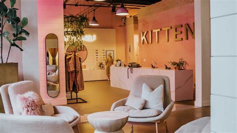 kittenish tampa